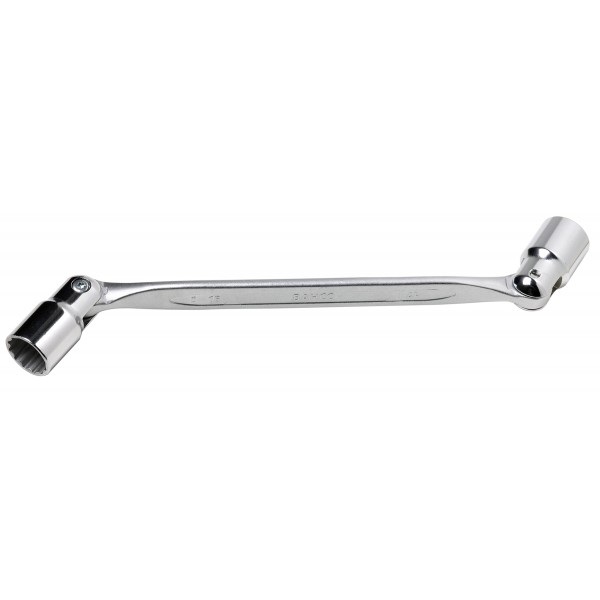 Bahco 12-13 mm Ledtopnøgle