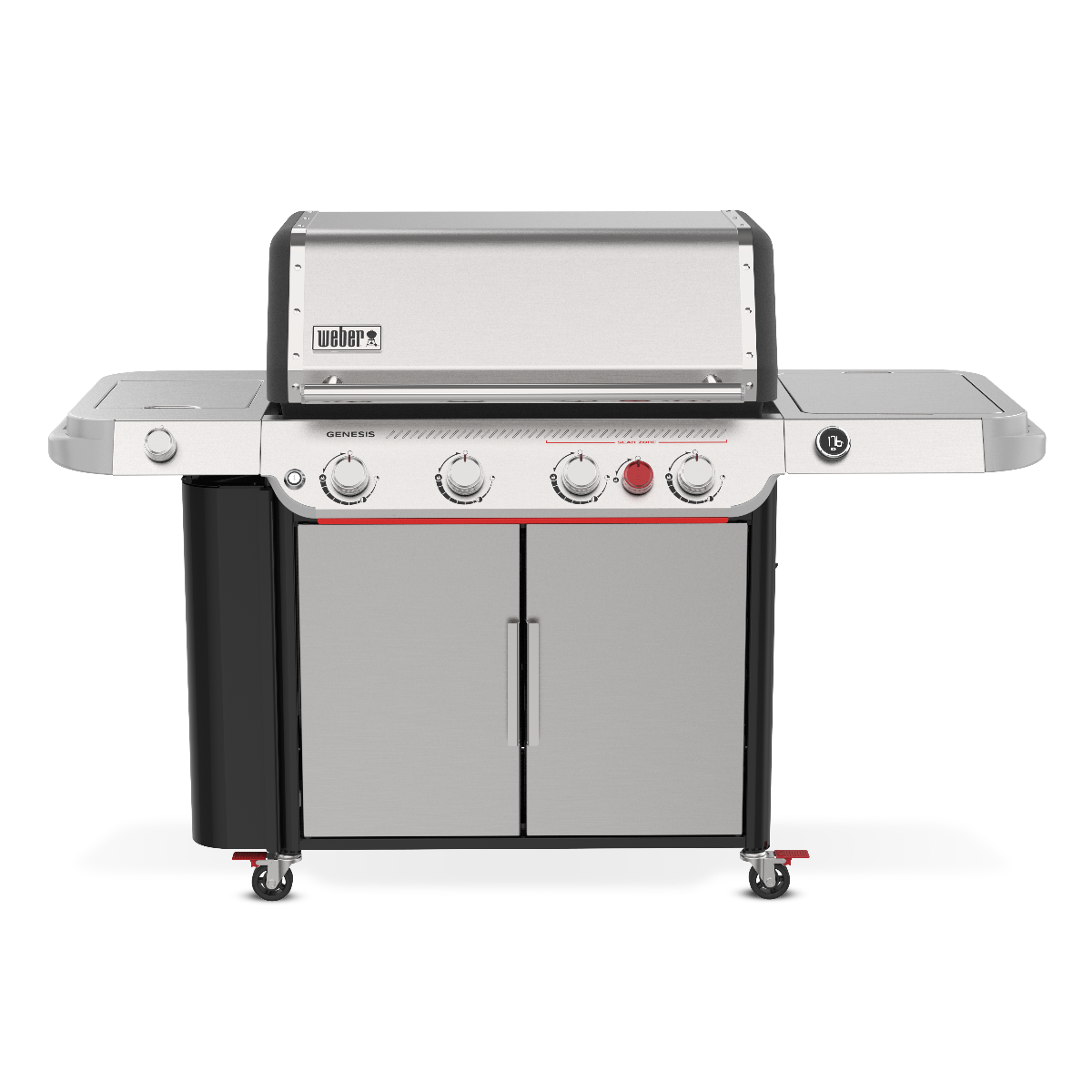 Weber Genesis SP-435W Gasgrill