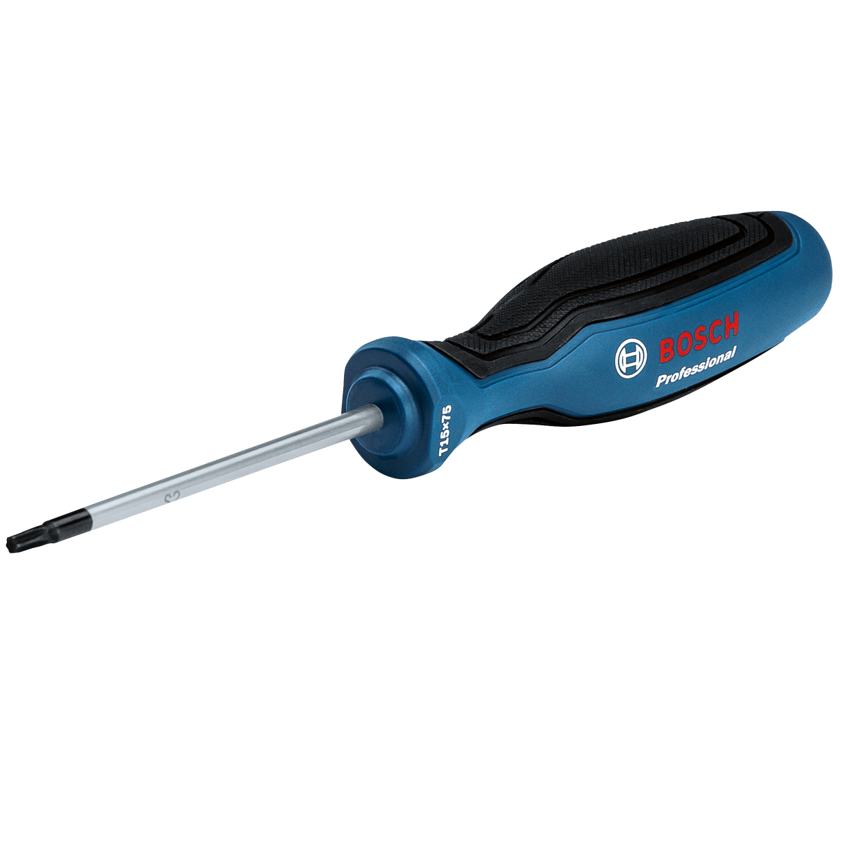 Bosch Professional Skruetrækker TX 15x75