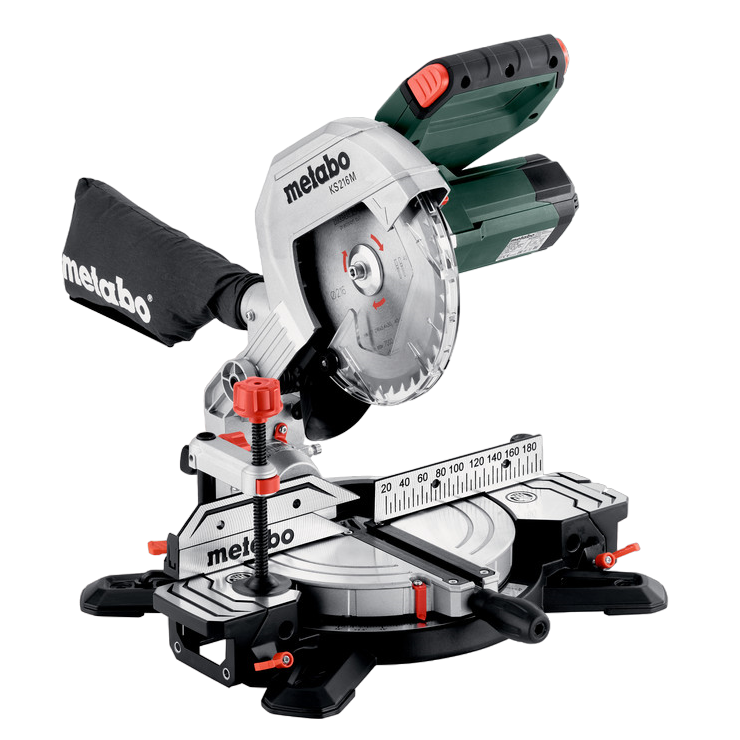Metabo KS 216 M Kapsav 230V