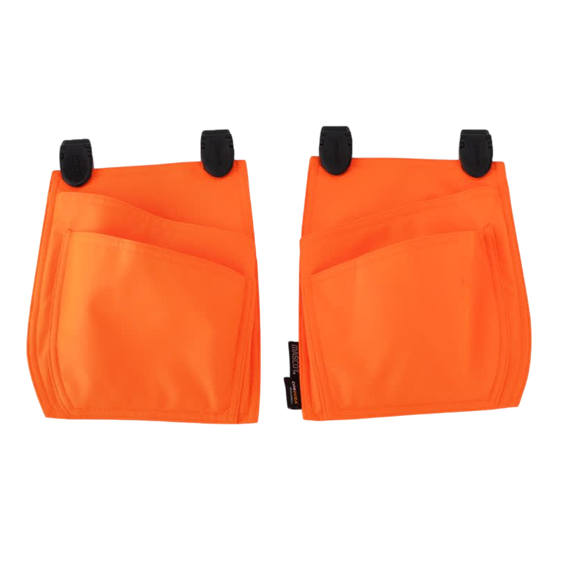 Mascot Accelerate Safe Hængelommer i hi-vis orange