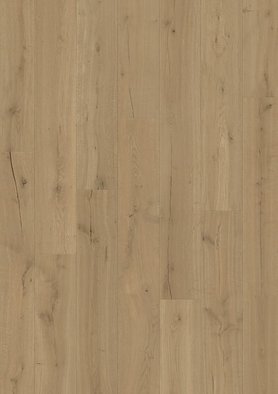 Pergo Visby Driftwood Brown Oak Laminatgulv