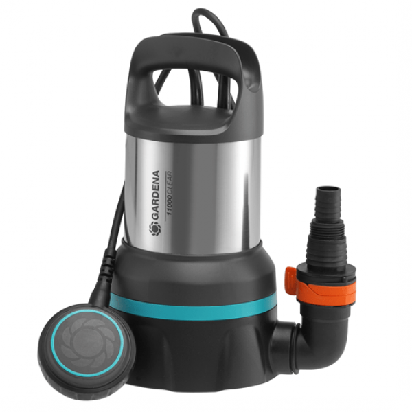 Gardena dykpumpe 11000 - 9032-20