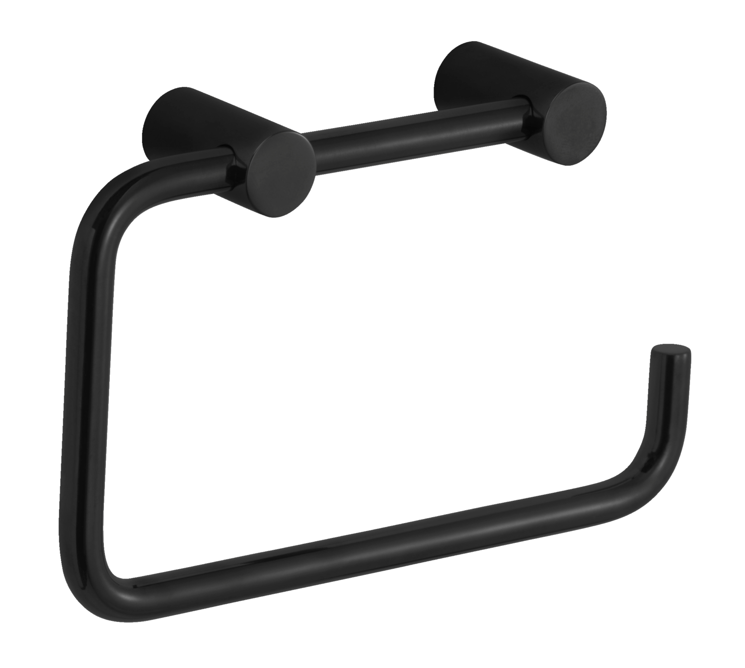 Pressalit Home PH40200 Toiletpapirholder i mat sort