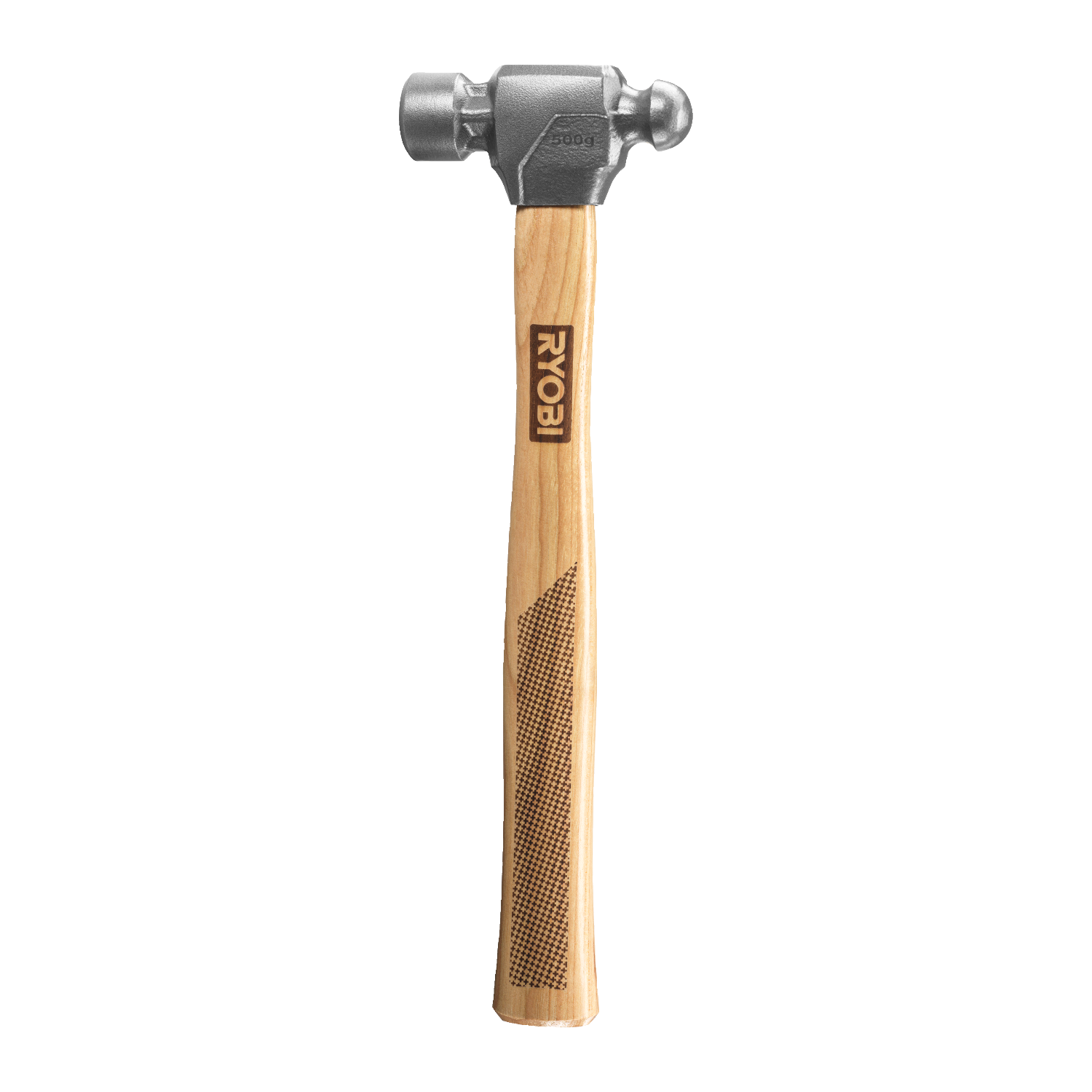 Ryobi RHHWBP500 Kuglehammer 500 g