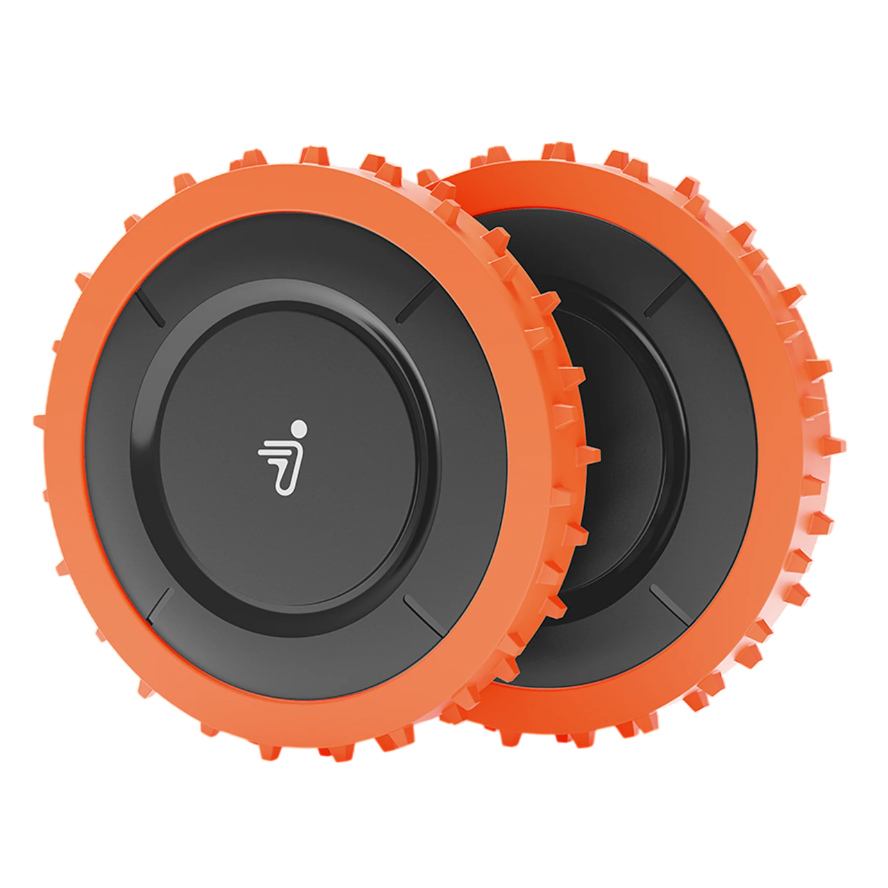 Segway Navimow Off-road hjul til Navimow i-serien – 2 stk.