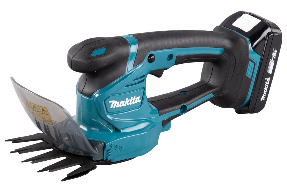 Makita DUM111SYX kantklipper