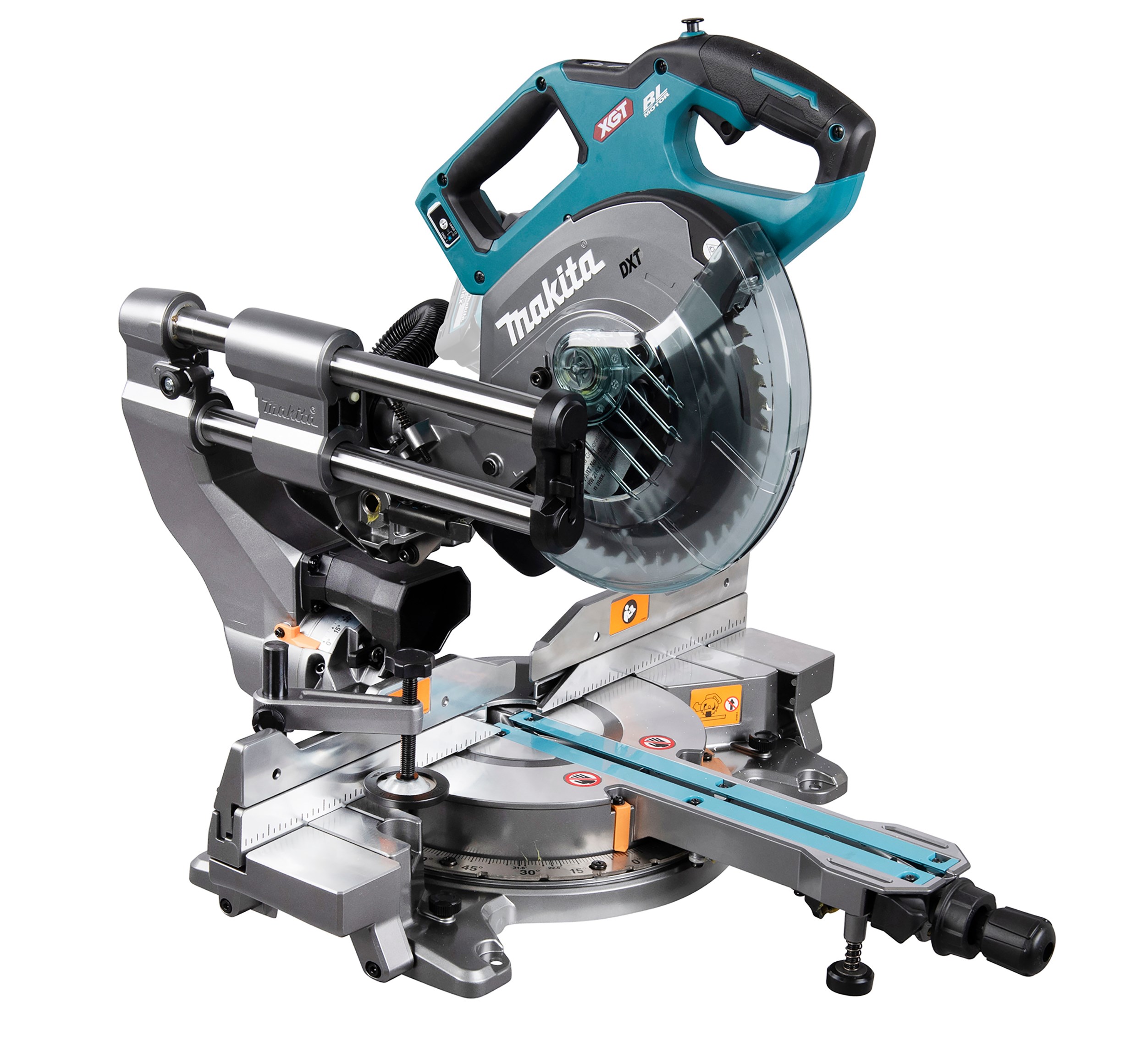 Makita LS002GZ01 40V XGT Kap-/geringssav – Solo