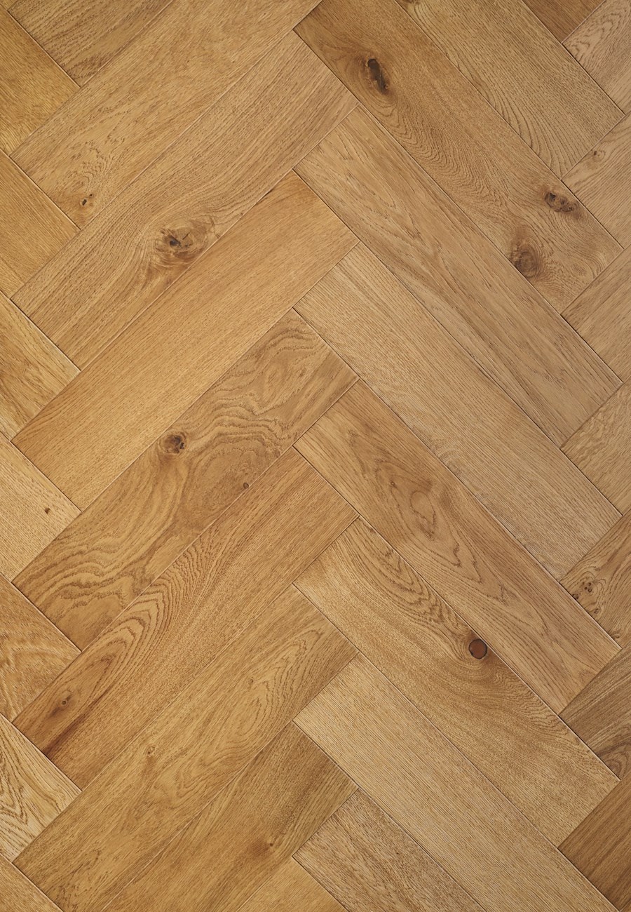 Timberman Charlottenlund Sildeben Eg Accent Natur Trægulv