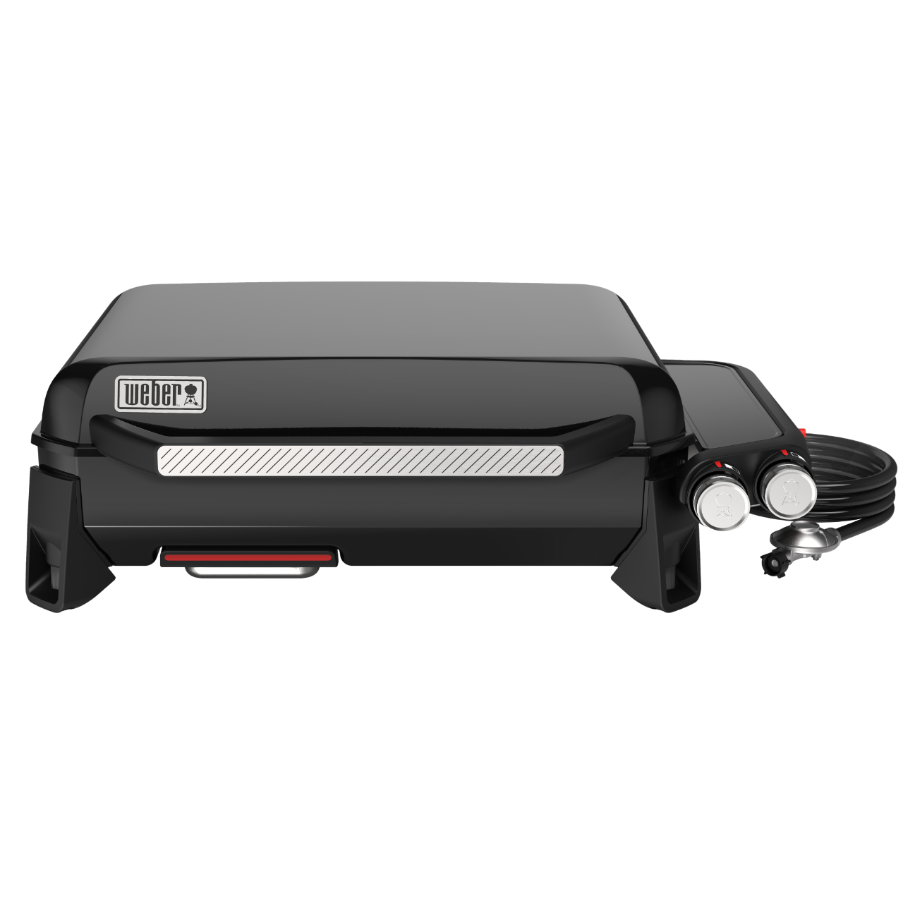 Weber SLATE GP Premium-stegeplade – 56 cm