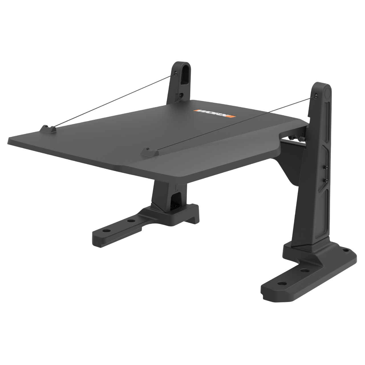 Worx WA0828 Garage til Vision Cloud Robotplæneklipper