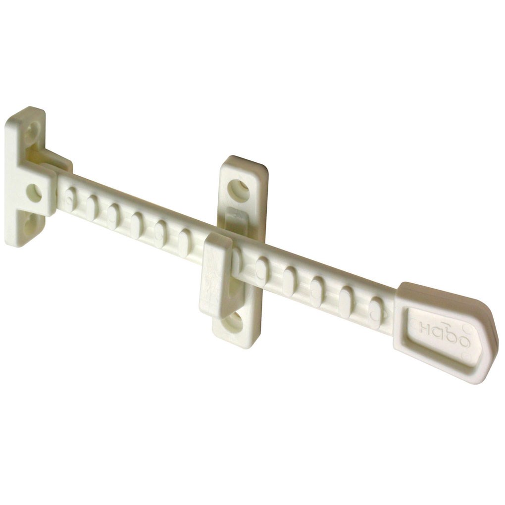 PN Udskyder 120 mm - Hvid