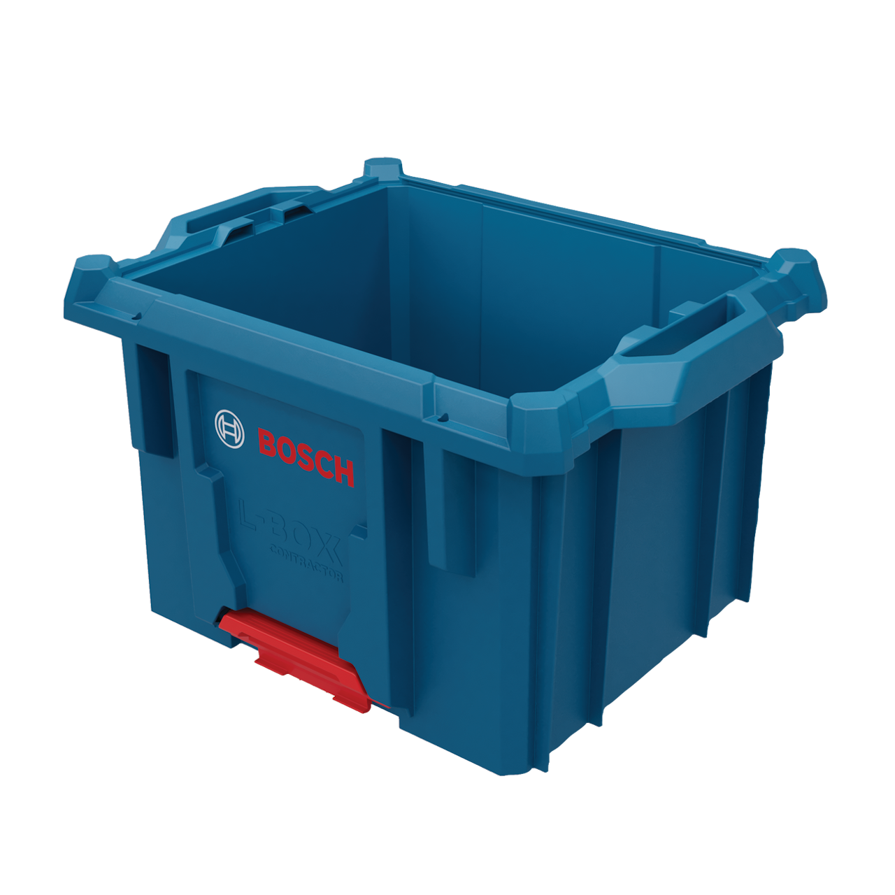 Bosch Professional PRO L-BOXX Contractor kasse