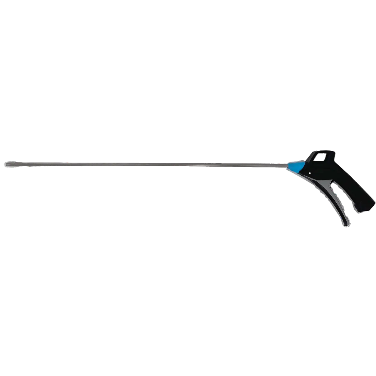 Flowconcept 002050S Blæsepistol 6 mm med 500 mm rør