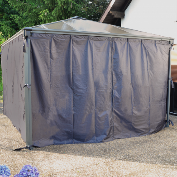 PALRAM gardin til Palermo 3000/3600