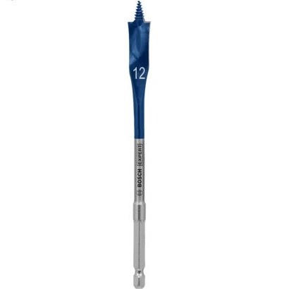 Bosch SelfCut Fladfræsebor 12x152mm