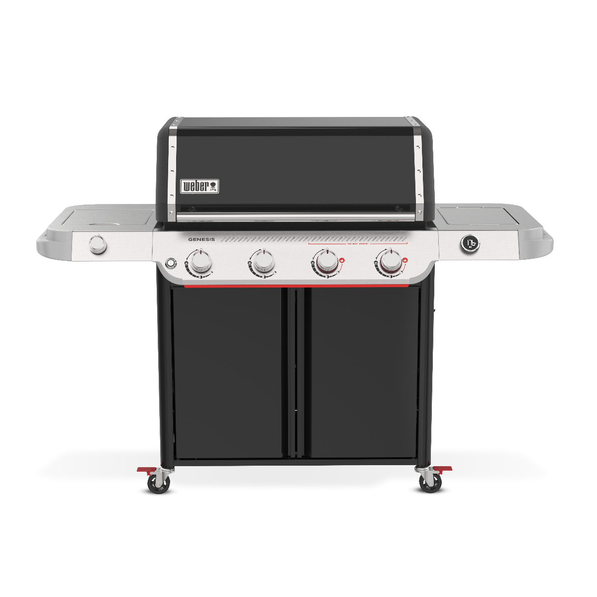 Weber Genesis E-435W Gasgrill