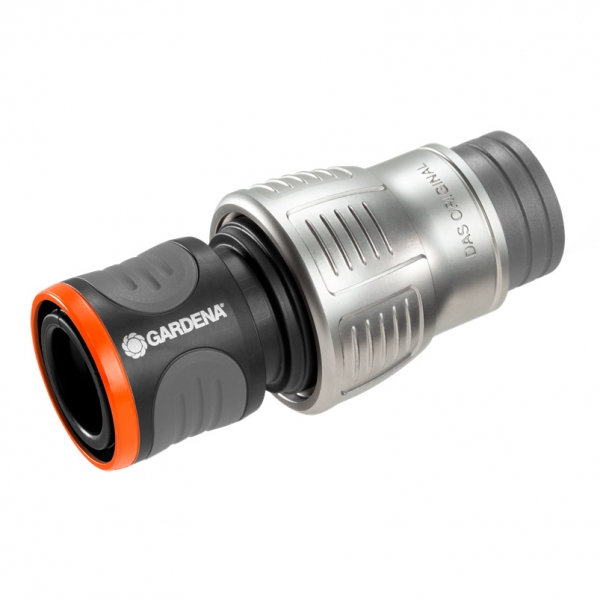 Gardena Premium Slagekobling 3/4" - 19 mm