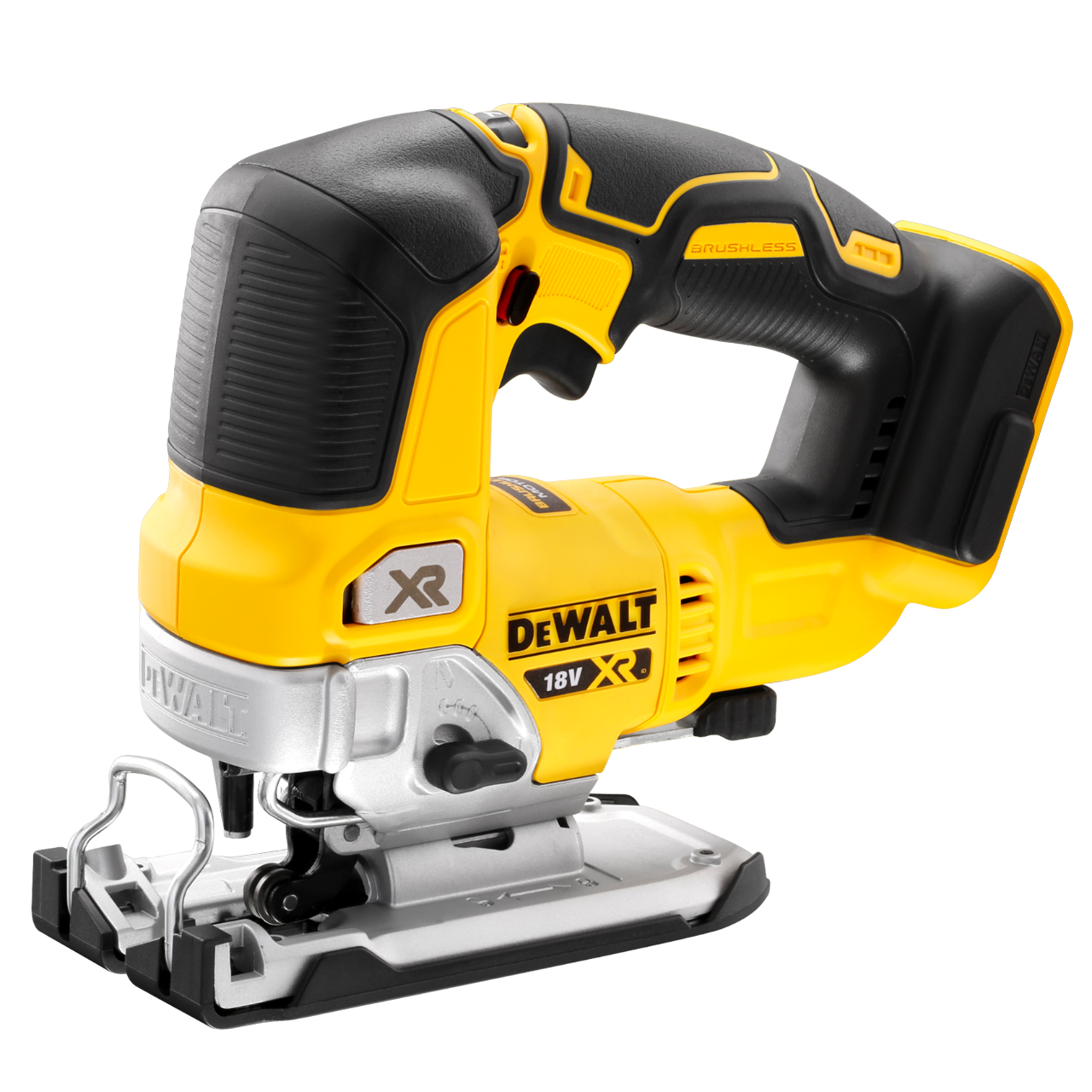 DeWALT DCS334N-XJ 18V XR Stiksav – Solo