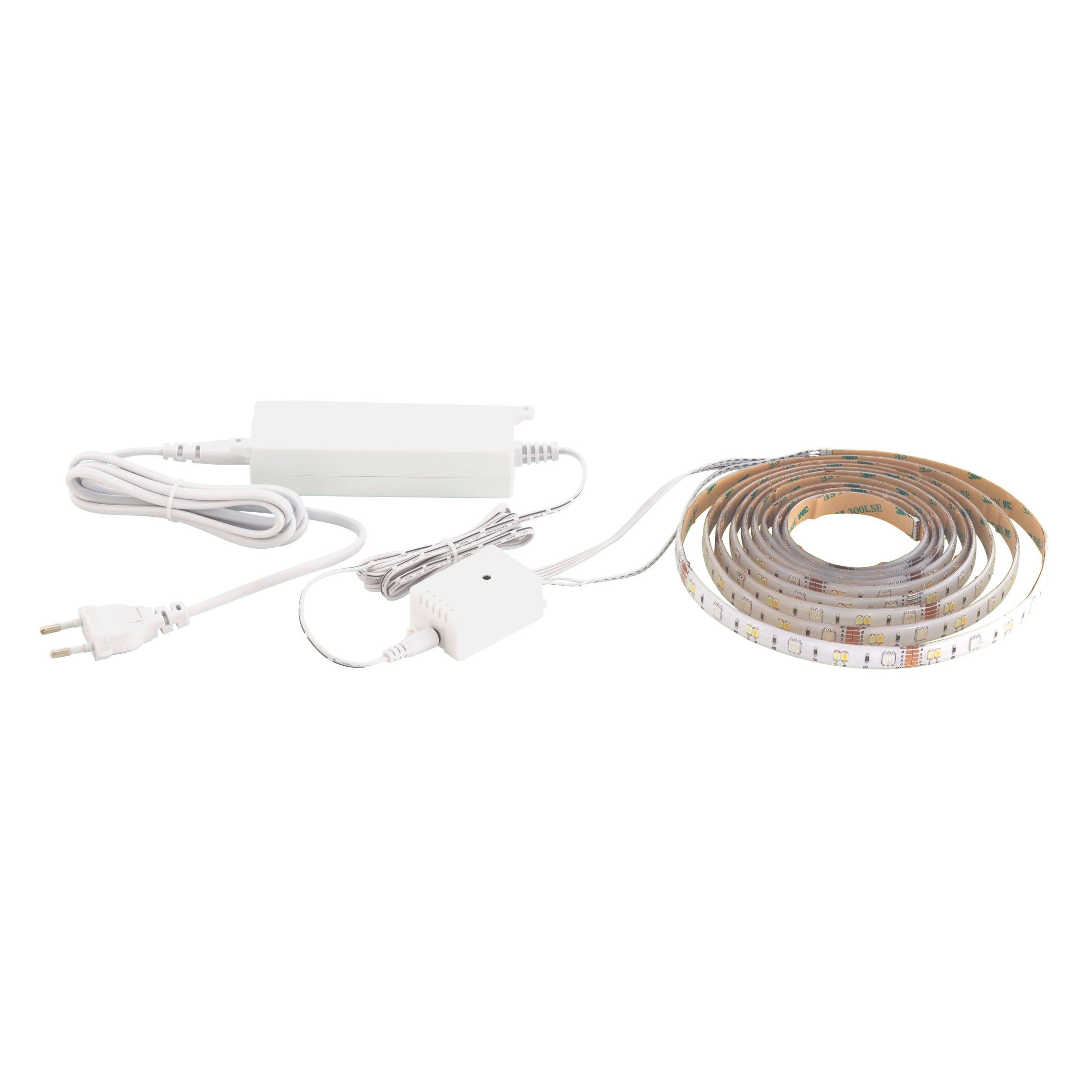 EGLO Connect C Stripe-C LED-bånd 5m – 32733