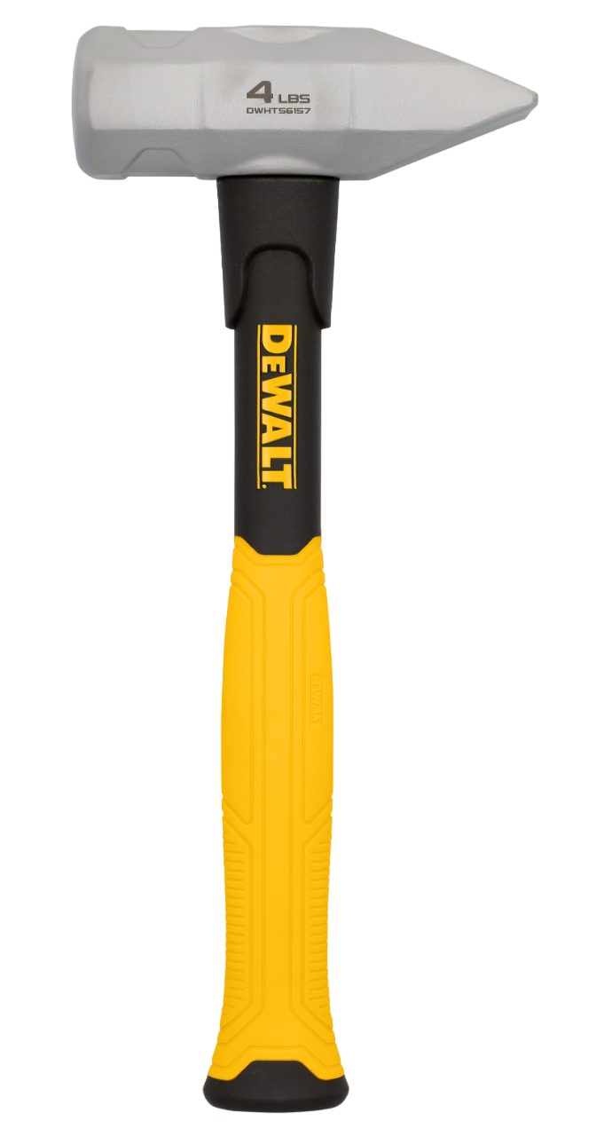 Dewalt DWHT56157-1 Blacksmith hammer 1,8 kg med carbon skaft