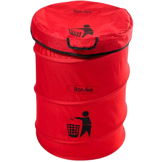 Bon-fire Skraldespand 50L