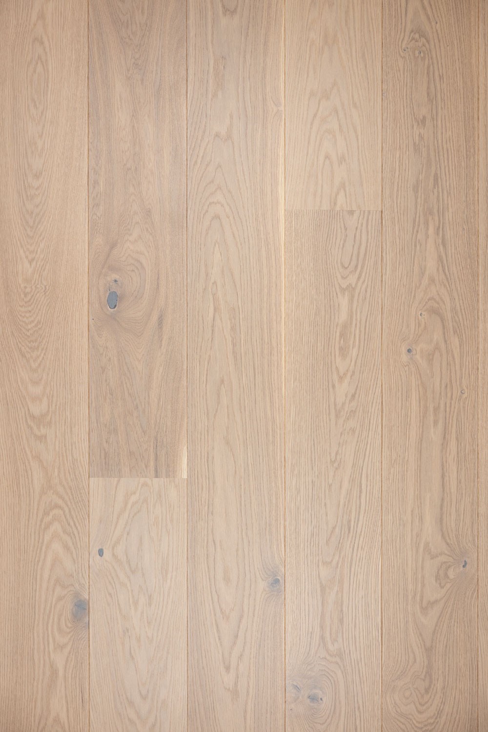 Moland Aston Plank Trend Eg UV-hvidmat