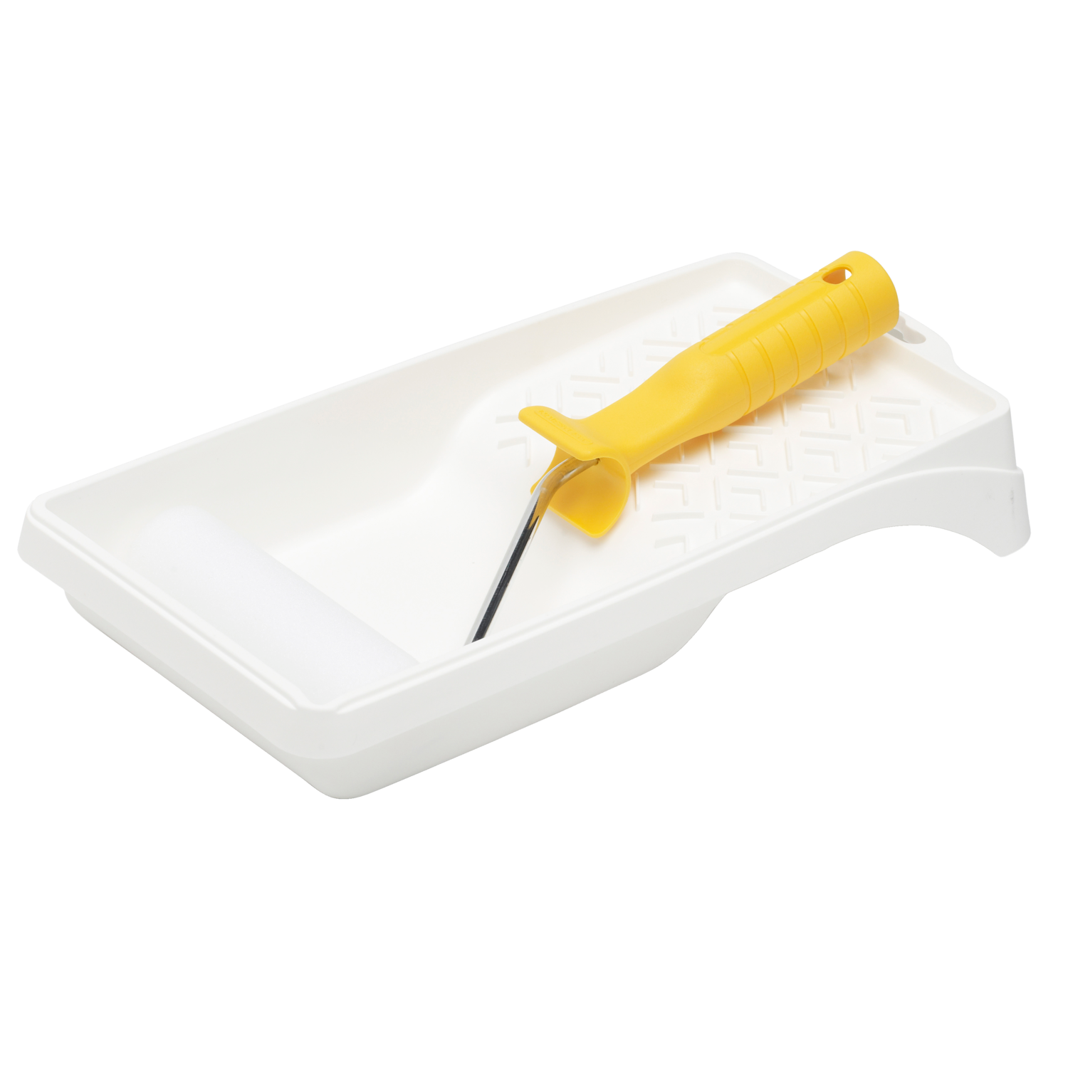 Anza Basic Minirullesæt, glat 5 cm