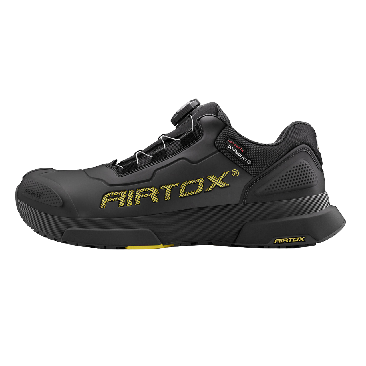 Airtox FS55 Sikkerhedssko - Str. 38