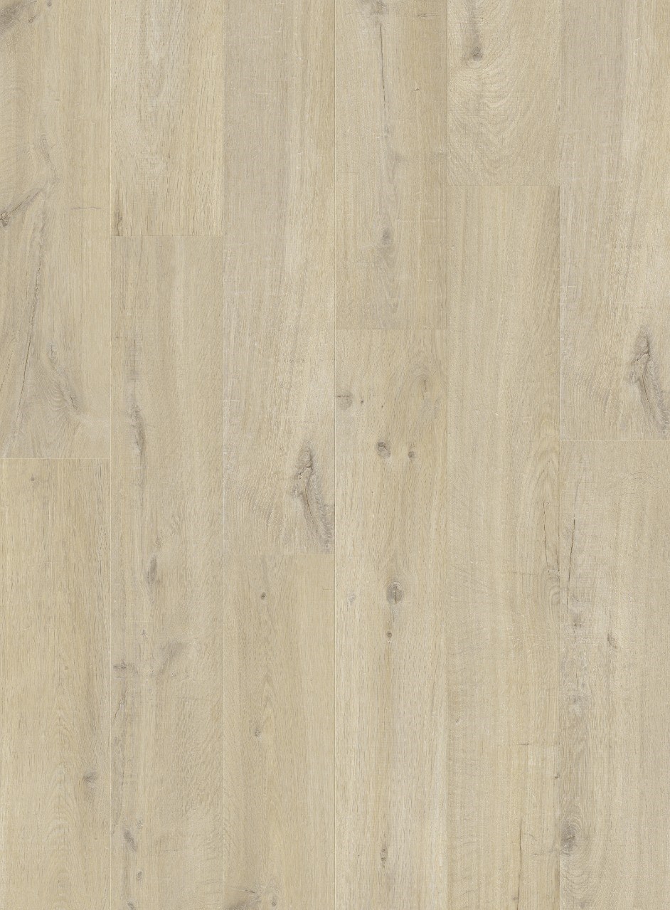 Pergo Lysefjord Pad Pro Sand Beach Oak Vinylgulv
