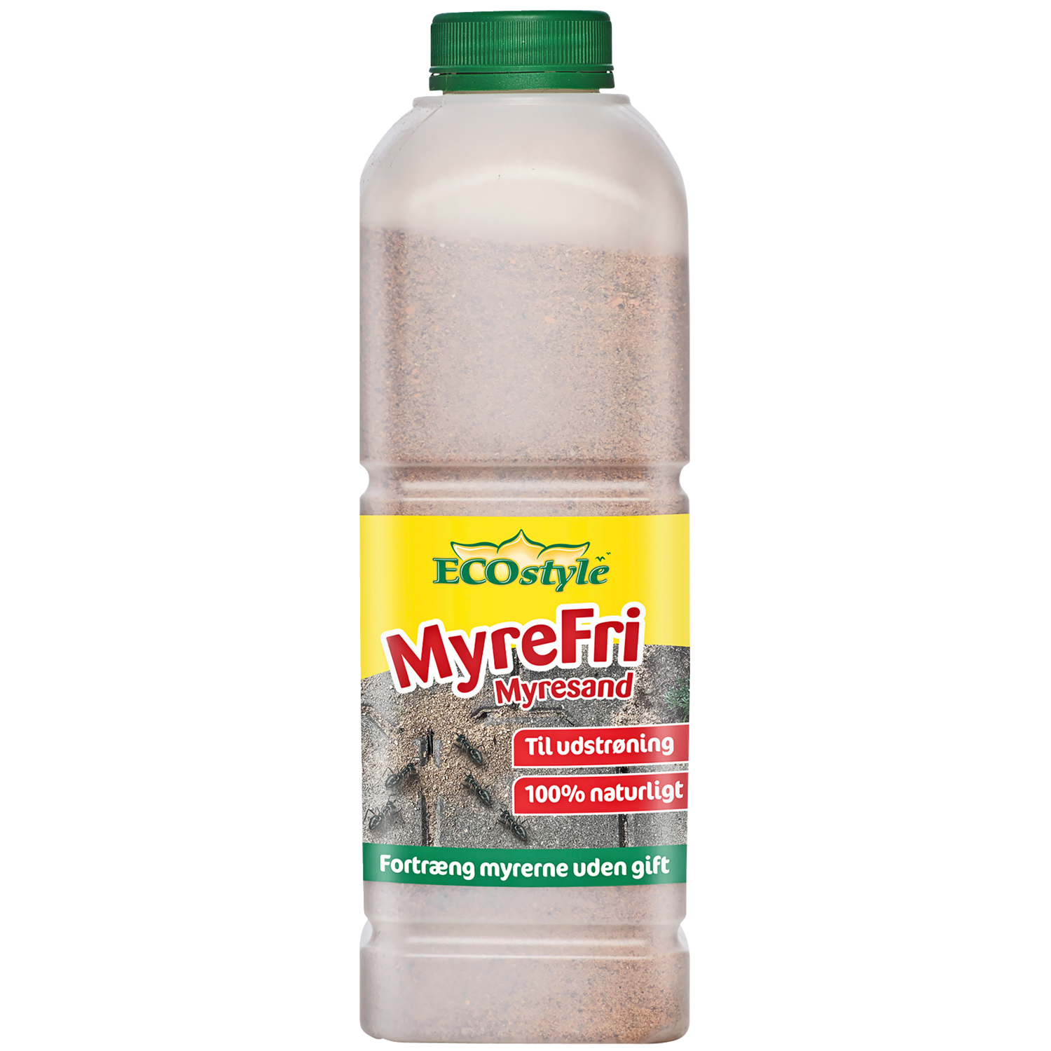 ECOstyle MyreFri Myresand 1L
