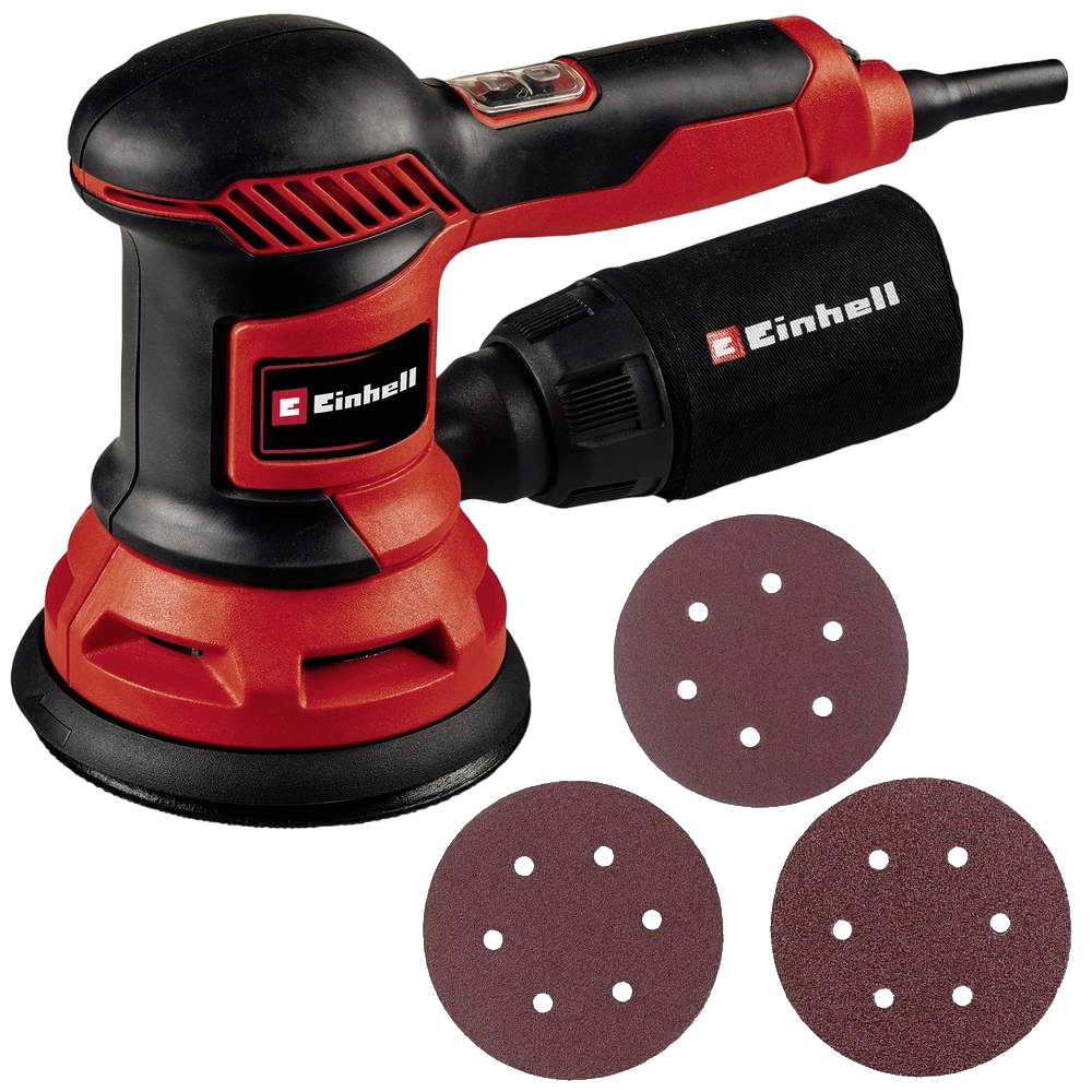 Einhell TC-RS 425 E Excentersliber 230V
