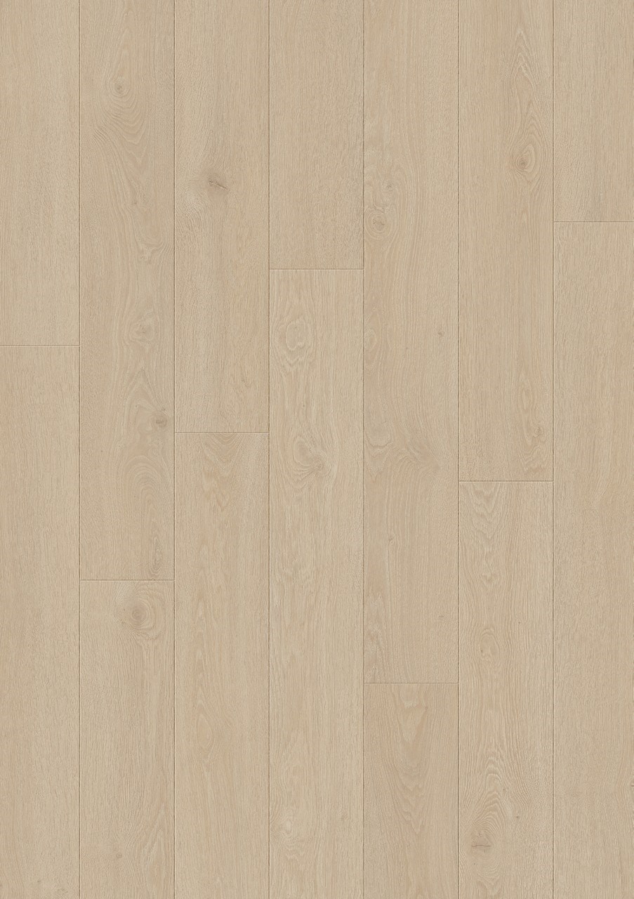 Pergo Visby Linen Grey Oak Laminatgulv