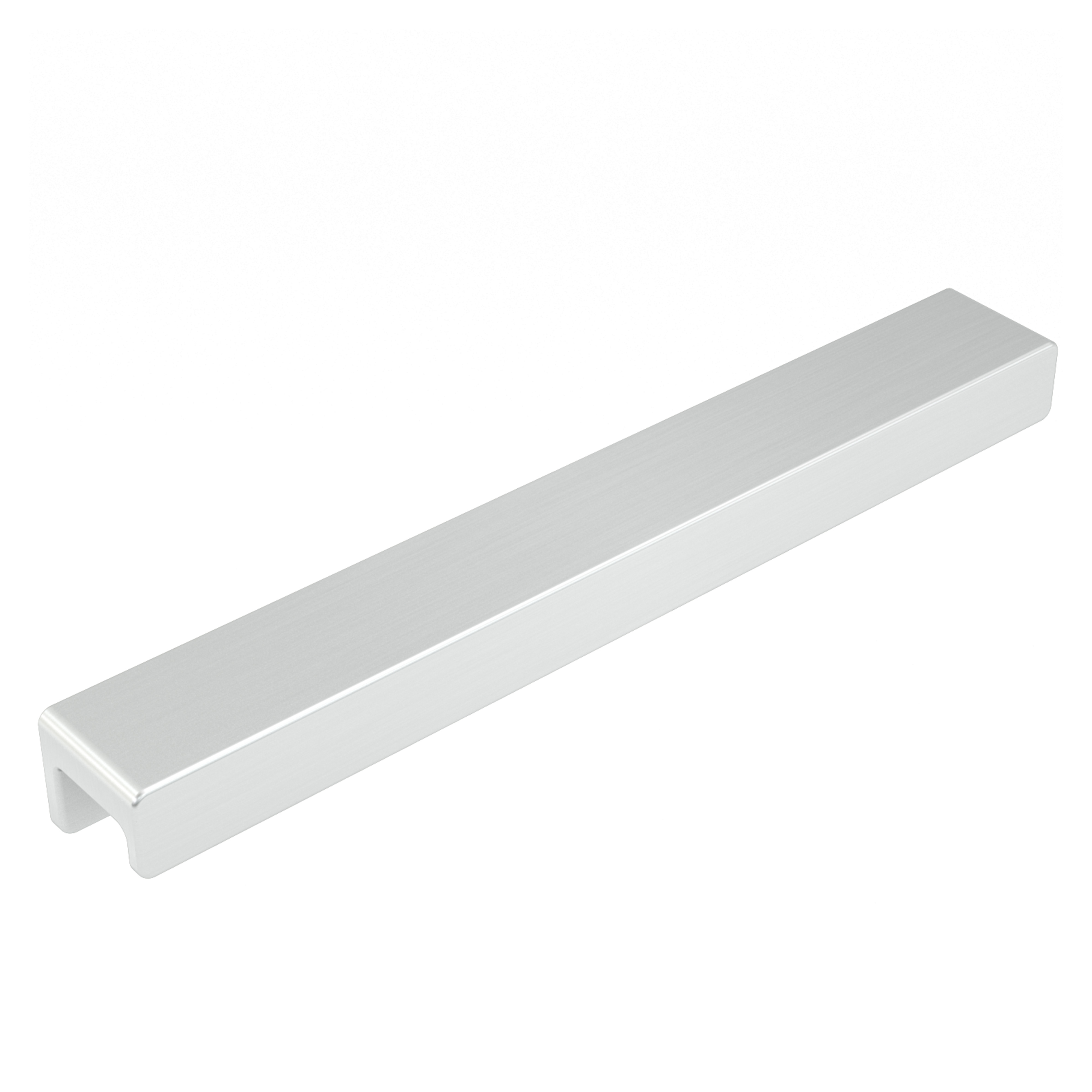 Scanbad Step bøjlegreb 19 cm inox