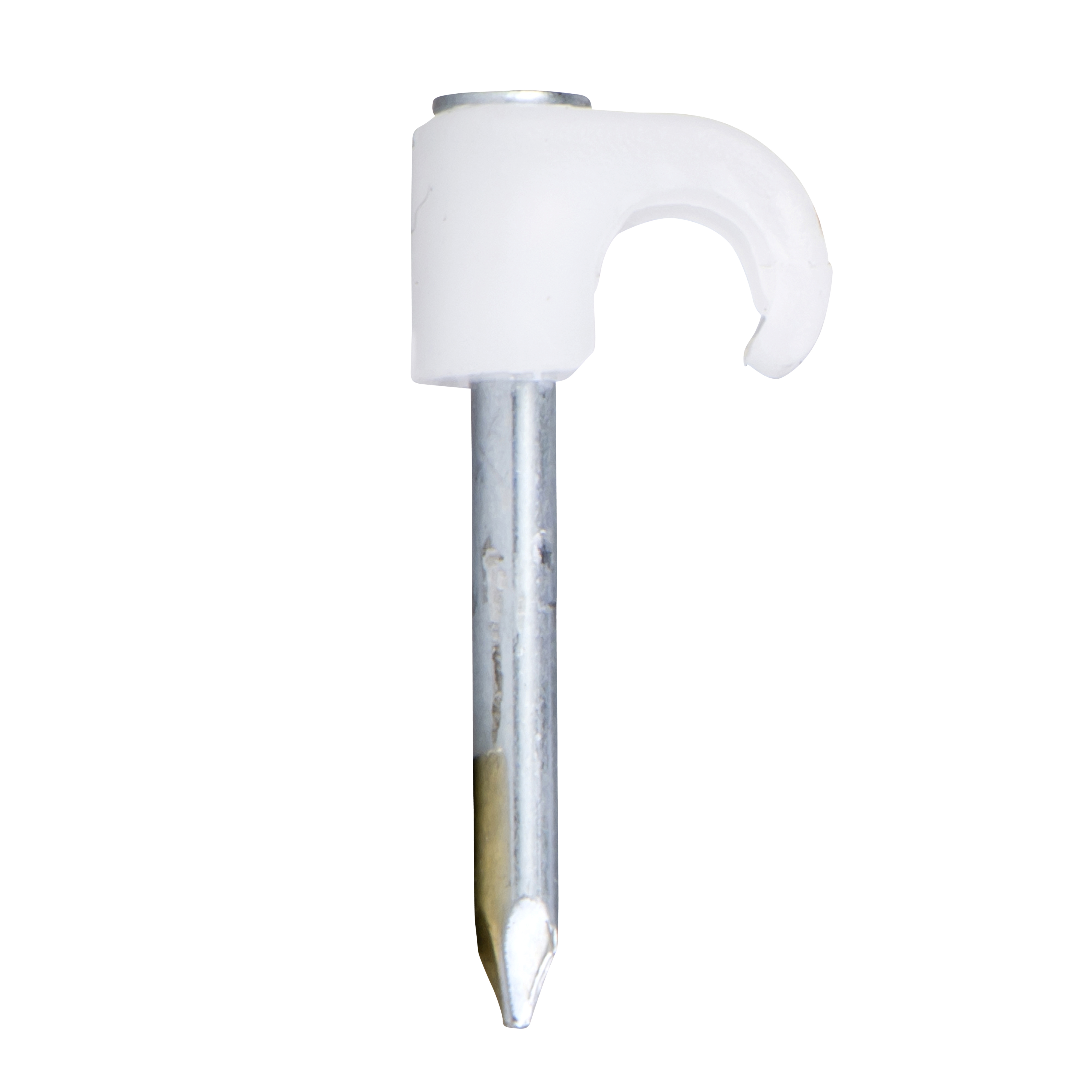 Kabelclips TC5-7 mm 1,2x20 mm klar - 100 stk.