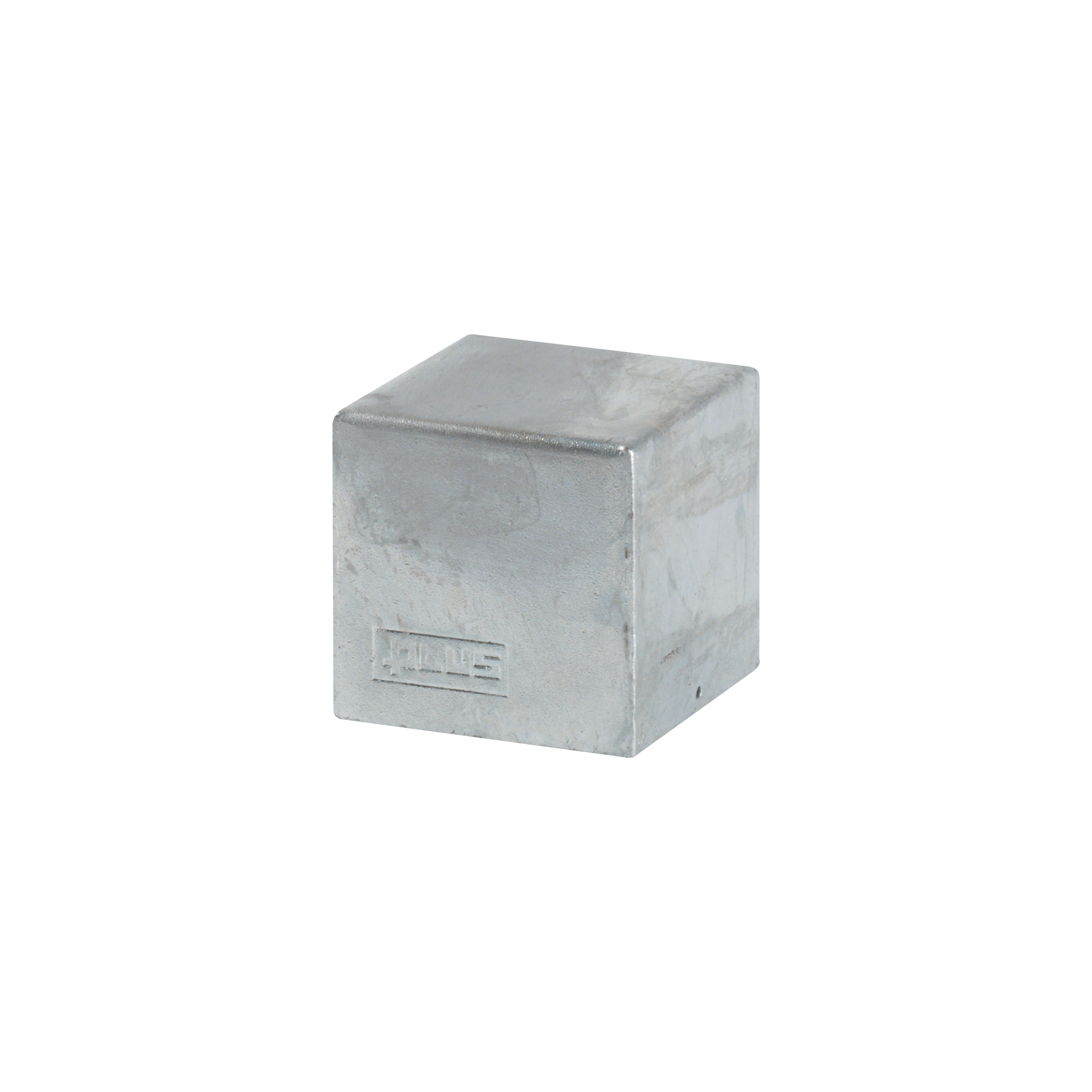 Plus Cubic 71x71 mm Stolpehat
