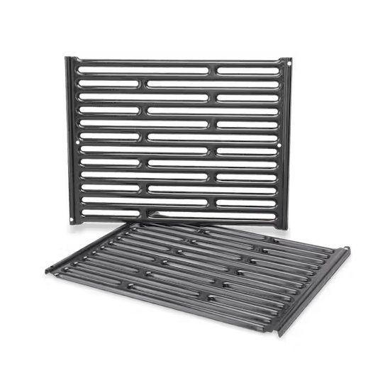 Weber porcelænsemaljeret grillriste til Spirit 2XX-serien - 65904