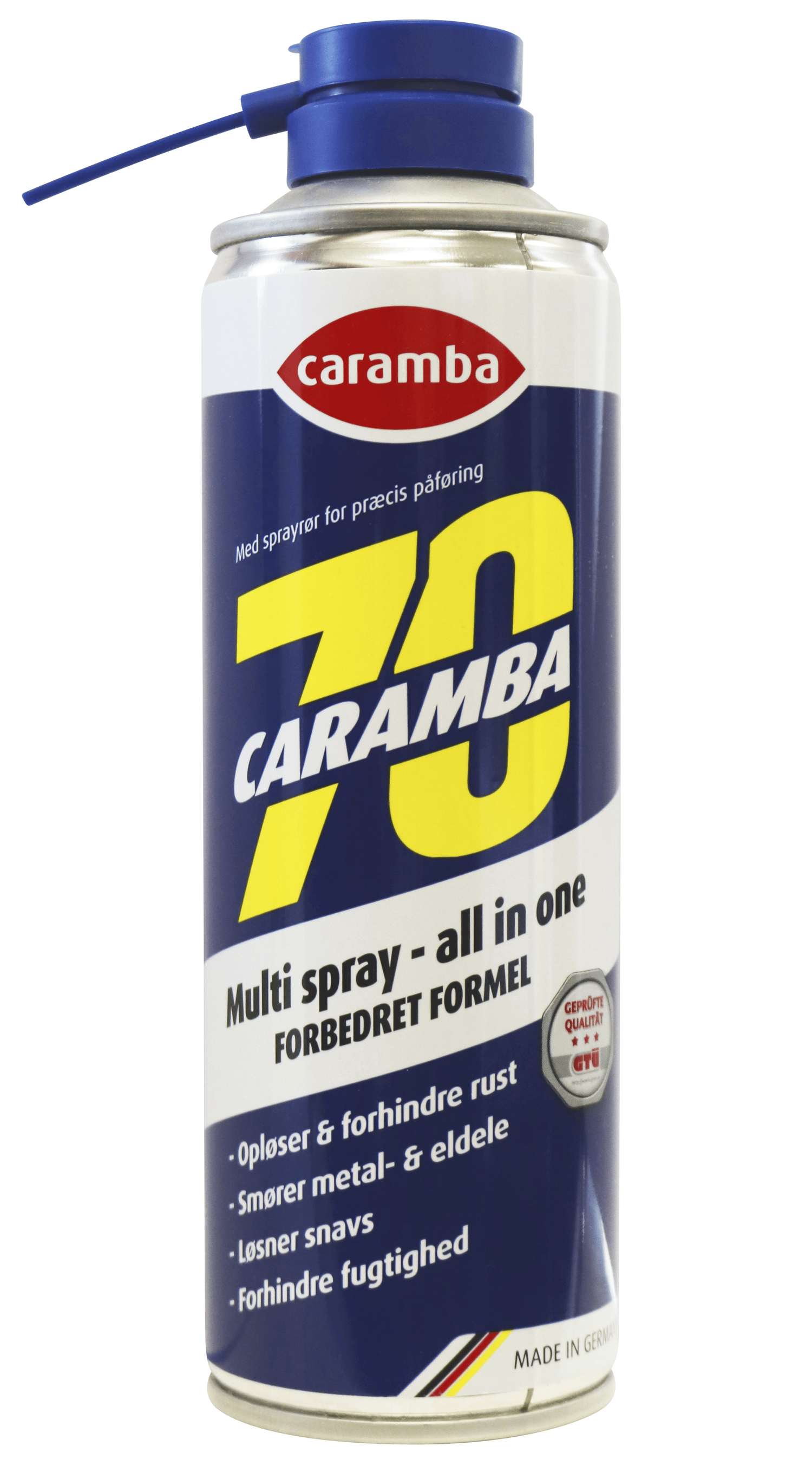 Caeamba 70 Multispray 250 ml