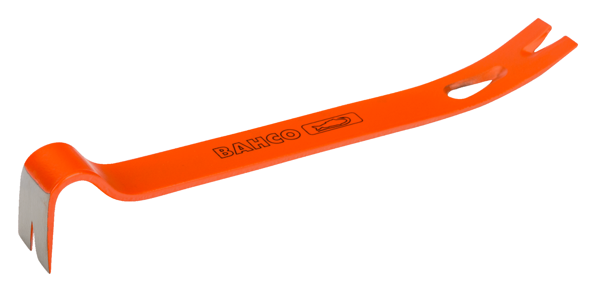 Bahco WBMF190 Koben Mini fladt - 188 mm