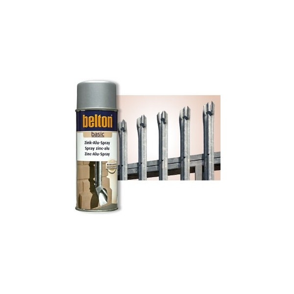 Belton 323 Zink-Alu spray