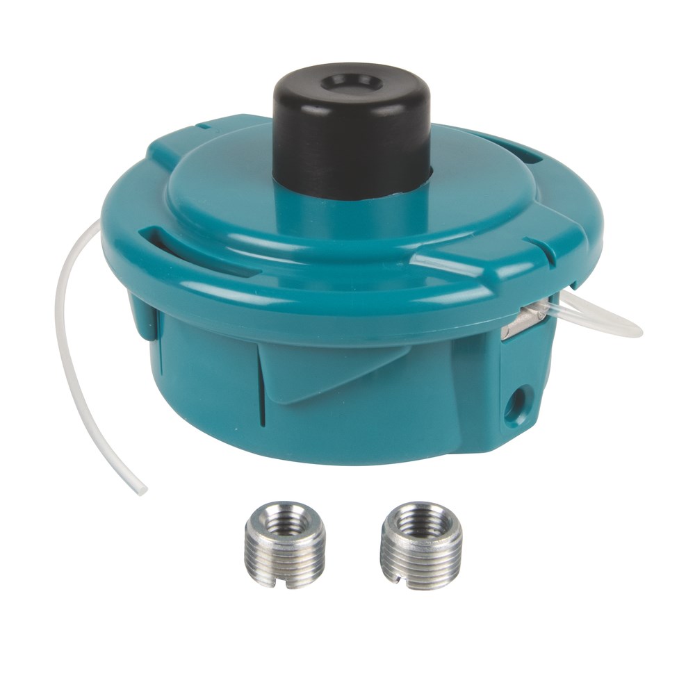 Makita 2-tråds trimmerhoved 2,4 mm