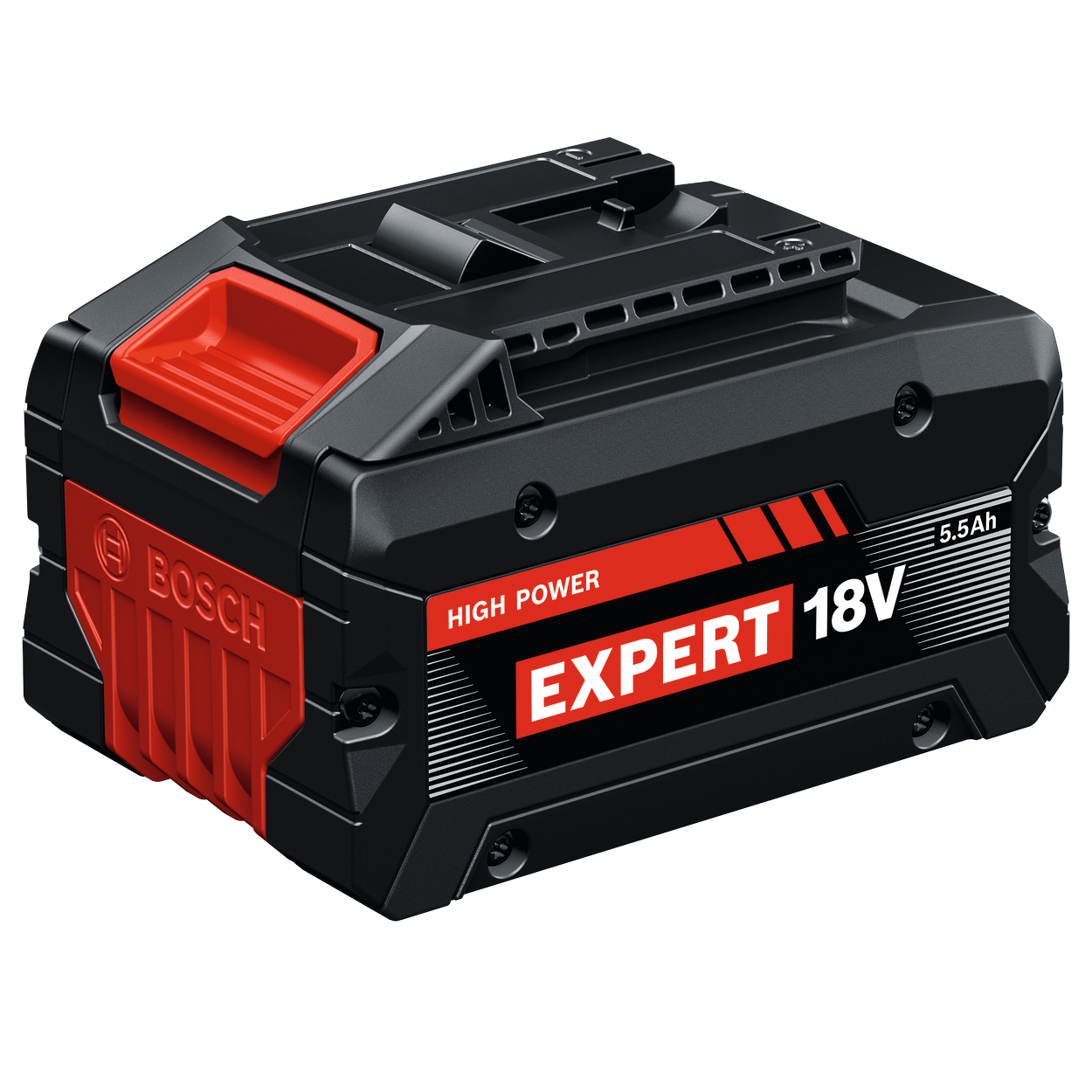 Bosch Professional EXPERT 18V 5,5 Ah Batteri