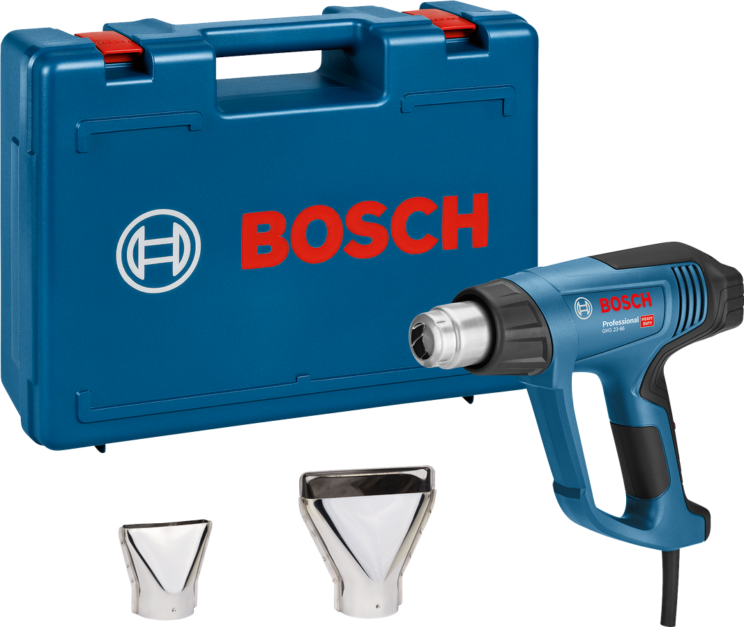Bosch Professional GHG 23-66 Varmluftpistol