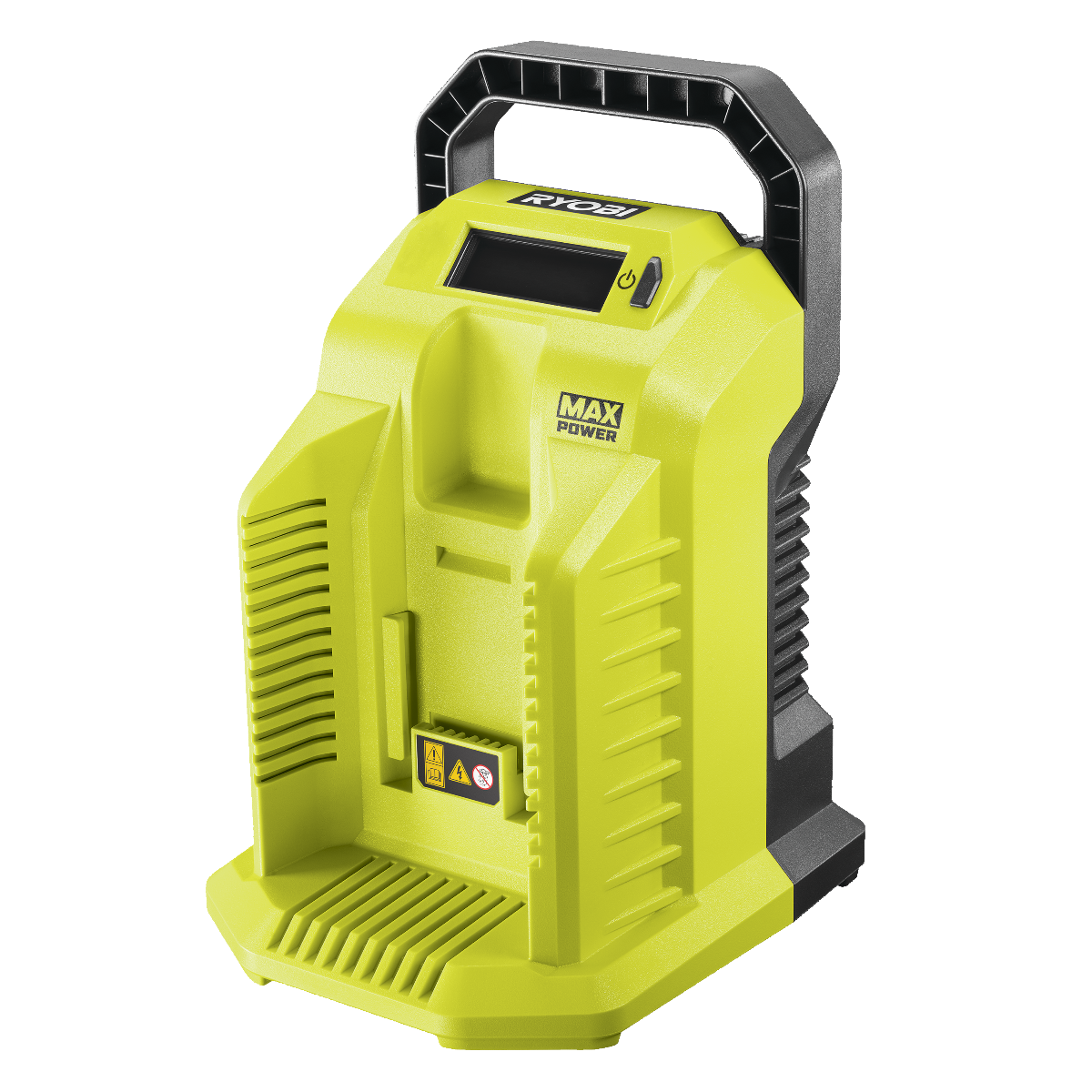 Ryobi RY36C10A 36V 10A Hurtiglader