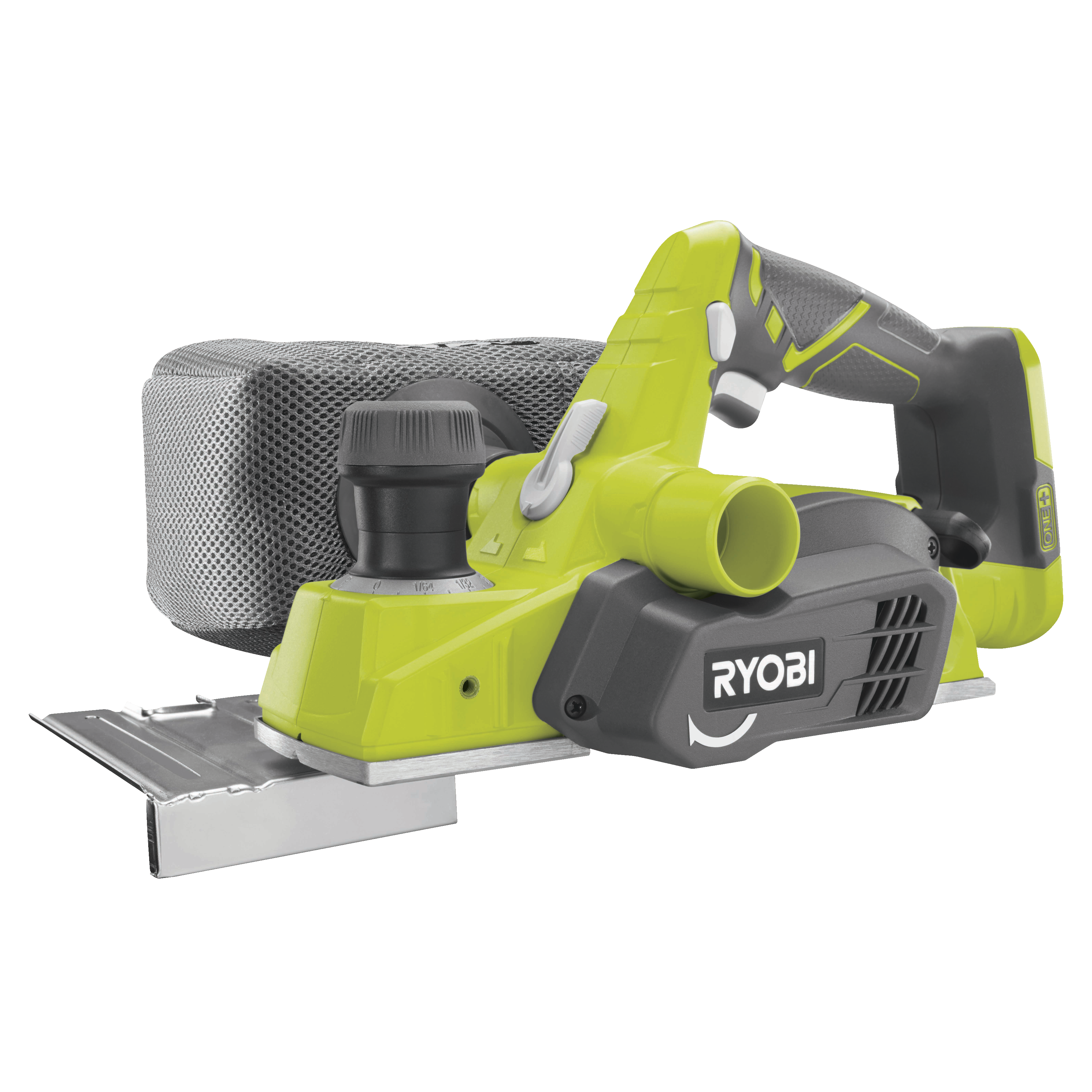 Ryobi R18PL-0 ONE+ 18V Høvl – Solo