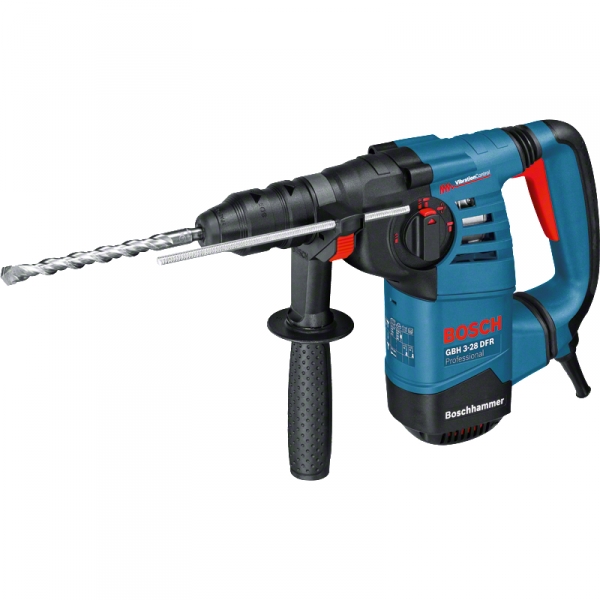 Bosch GBH 3-28 DFR Borehammer