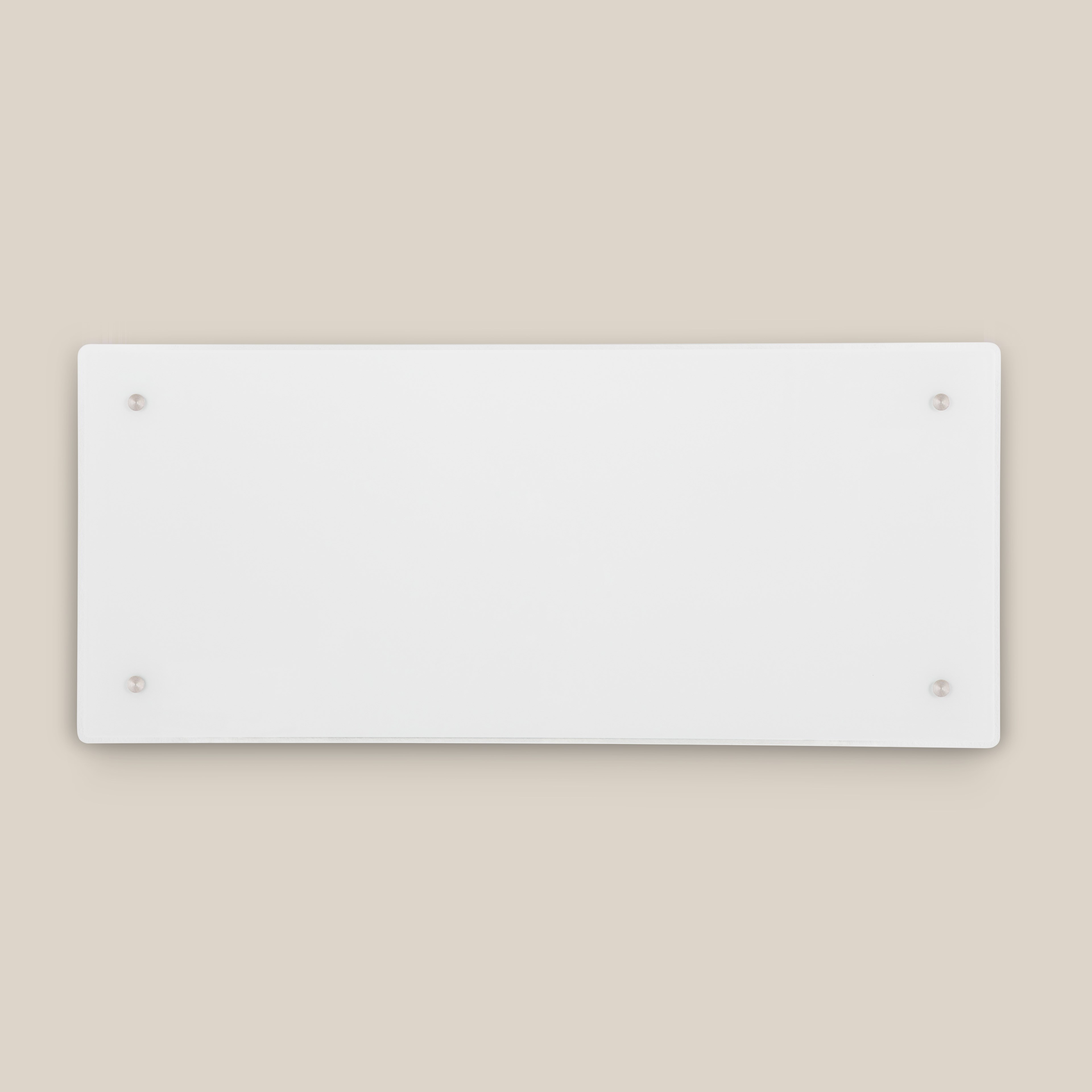 Adax Clea WiFi H12 KWT Varmepanel på 1200W i hvid