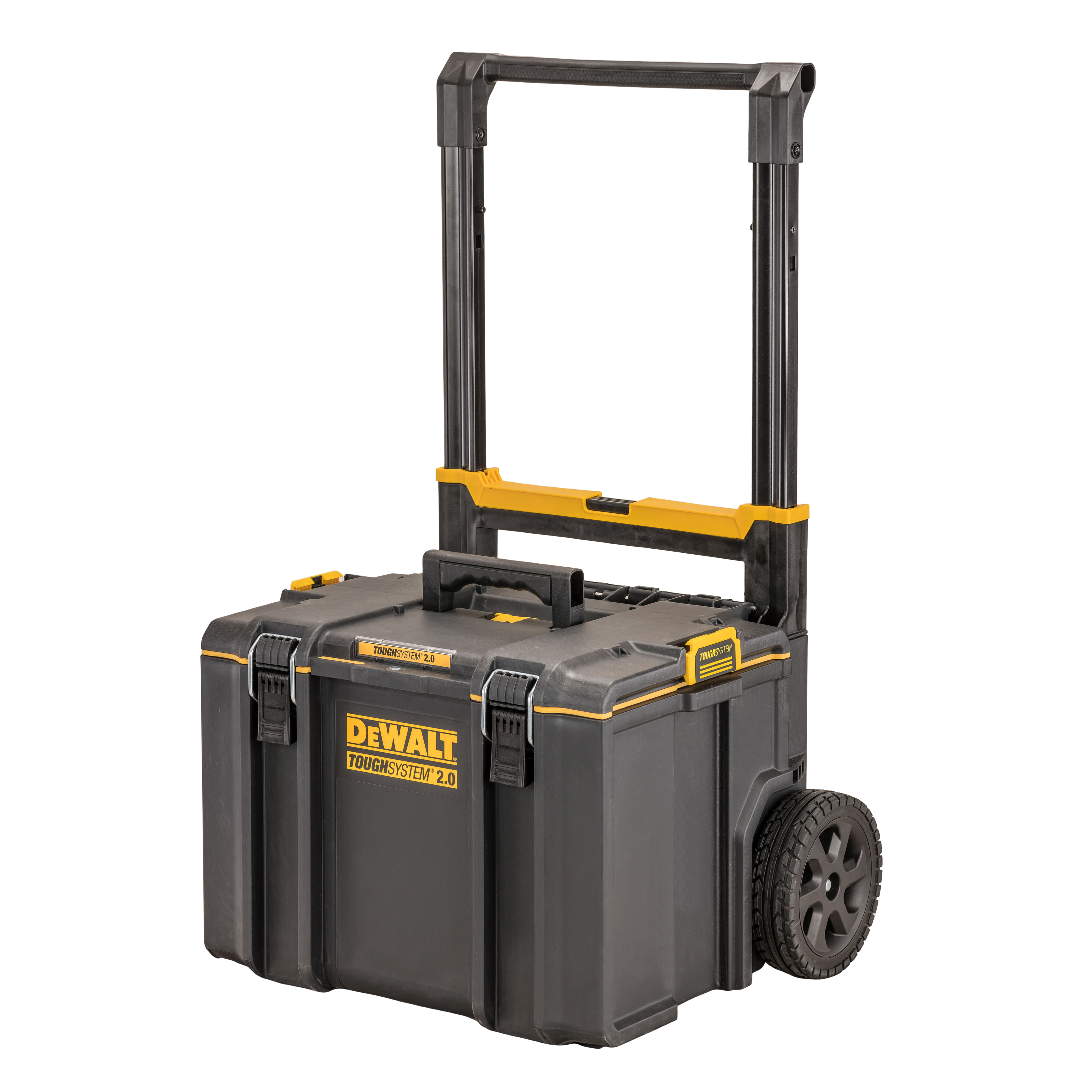 DeWALT DWST83295-1 ToughSystem 2.0 Værktøjskasse