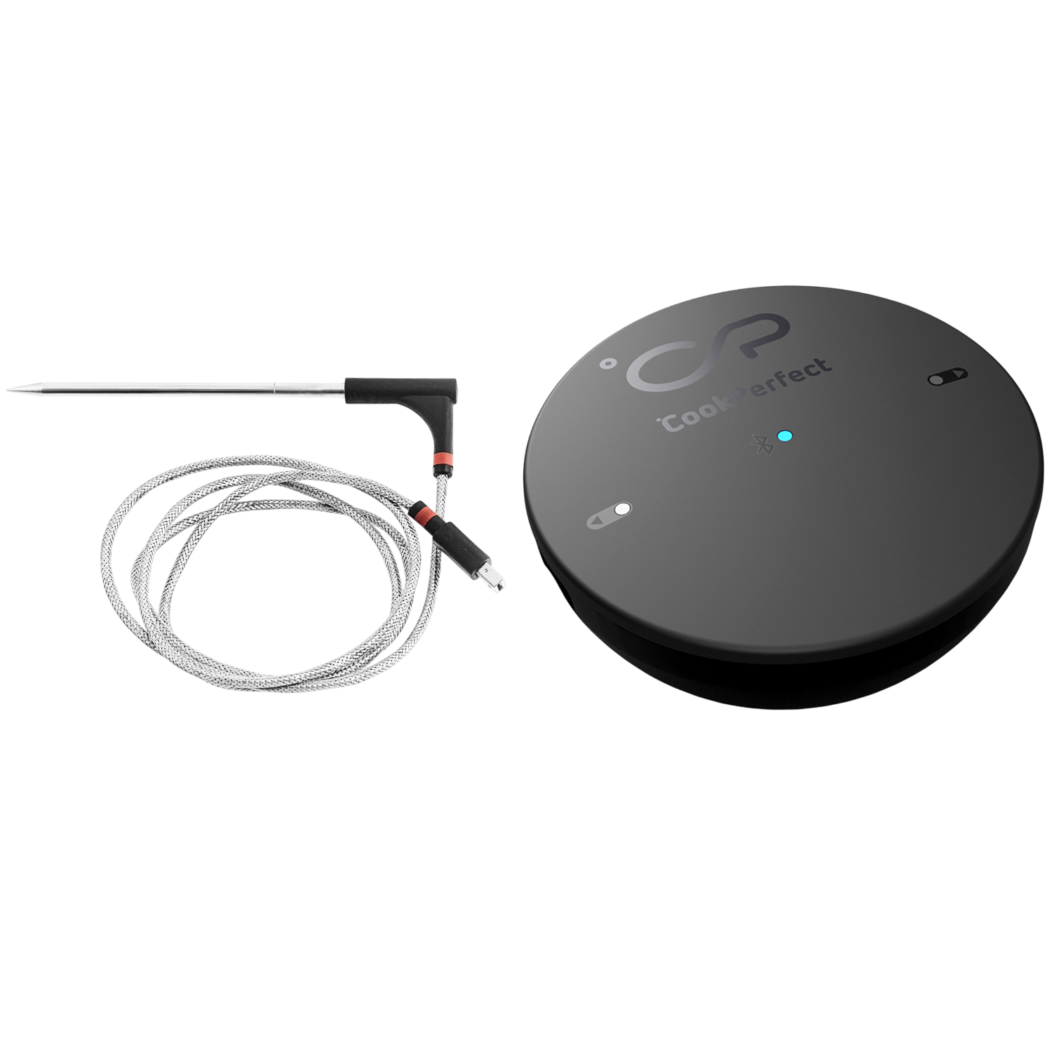 CookPerfect Stegetermometer