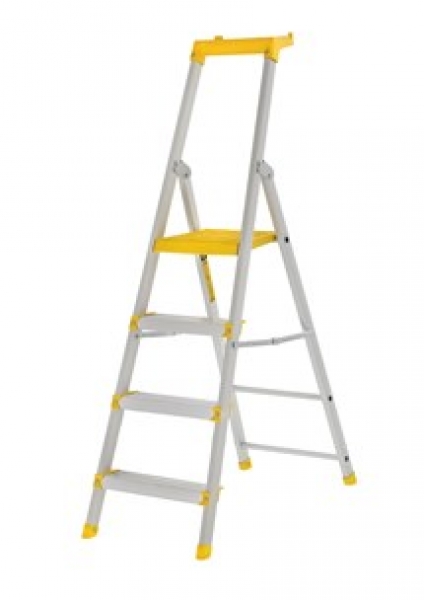 Wibe Trappestige 4 trin - 734404